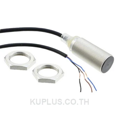 พร็อกซิมิตี้เซนเซอร์ OMRON E2B-M18KS08-WP-C1-2M
