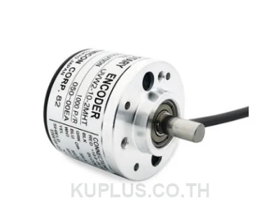 OEW2-04-2MHT เอ็นโคดเดอร์ Rotary Encoder