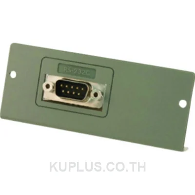 AD4406-04 , interface (RS-232C)