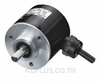 TRD-2E500V-3M Shaft 6 mm,500P/R,5VDC Line Driver