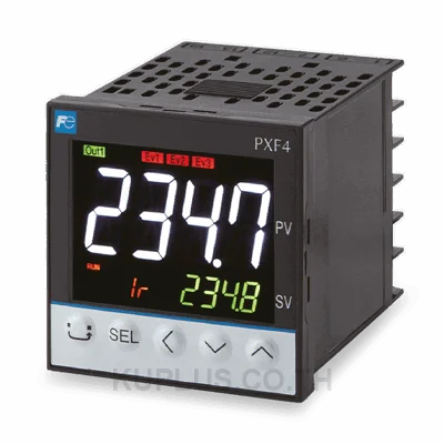 48x48mm,Univer.I/P,O/P1 SSR