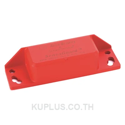 SensaGuard Standard Code Actuator