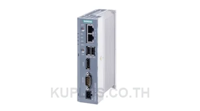 Industrial IoT Gateway 1.1GHz, RAM 1GB, RJ45 Ports 2, Serial Ports 1