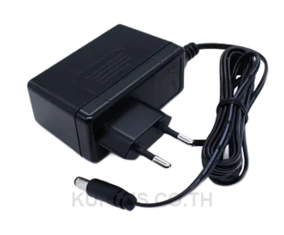 อะแดปเตอร์จ่ายไฟ Mean Well SGA25E24-P1J 25 W เอาต์พุต 24 V 1 A