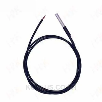 NTC0150055, โพรบวัดอุณหภูมิ (Temperature Probe) CAREL NTC0150055 -50/90℃ ,CAREL  สายยาว 1.5M  สายเซนเซอร์วัดอุณหภูมิ