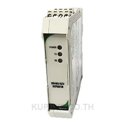  RS-422/RS-485 to RS-422/RS-485 CONVERTER