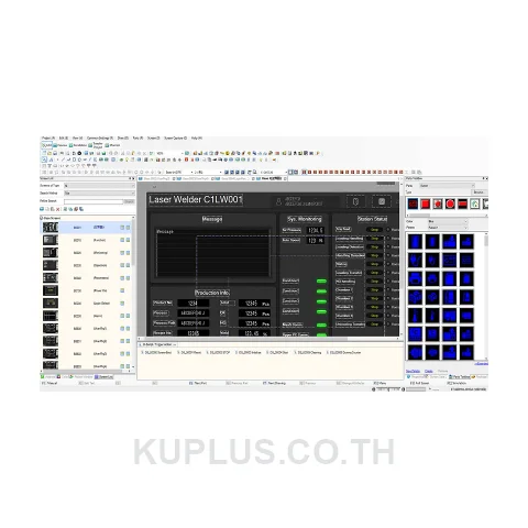PFXEXBT5SA license, Pro-face GP-Pro EX, buildtime, single, 1 station, digital