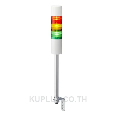 Tower Light 60mm. Buz. 24DC