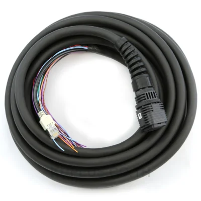 Soft cable 10m w/o connecter