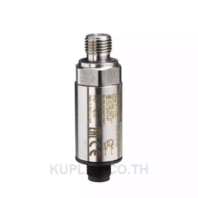 Electronic pressure sensors, Pressure sensors XM, sensor XMLG, 0...400 bar, G 1/4 A (male), 24 V, 4...20 mA