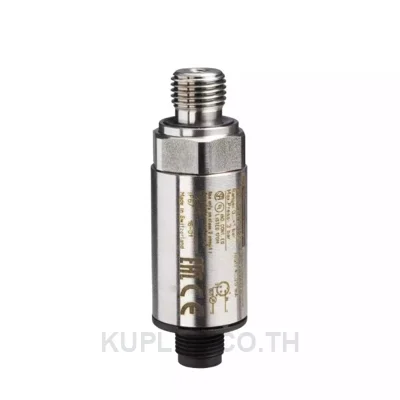 Electronic pressure sensors, Pressure sensors XM, sensor XMLG, 0...400 bar, G 1/4 A (male), 24 V, 4...20 mA