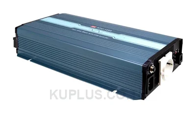 อินเวอร์เตอร์ DC-AC Mean Well NTU-1200-248EU 1.2 kW อินพุต 40 - 48 V