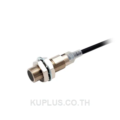 พร็อกซิมิตี้เซนเซอร์ OMRON E2E-X4B1T12-2M M12 PNP (NO) 2 ม.