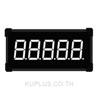 DIGITAL INDICATOR WITH ALARM UNIT