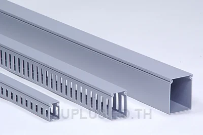 TD-68-20-T  Wiring Duct 60Wx80Wx2000L 