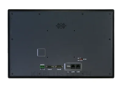 Weintek cMTX: Advanced 15.6" HMI - cMT3162X