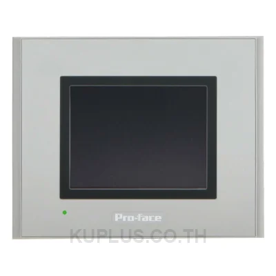 หน้าจอสัมผัส รุ่น PFXGP4301TADW GP4000 ซีรีย์ - ขนาด 5.7 นิ้ว, จอสี, 320 x 240pixels แบรนด์ Pro-face