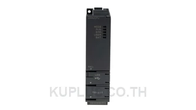 โมดูล CPU ของ PLC Mitsubishi Q03UDVCPU
