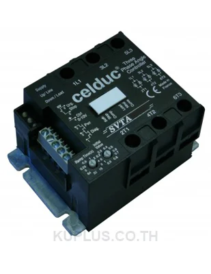 THREE PHASE PROPORTIONAL CONTROLLERS 95AC1/200-480VAC/CTRL 4-20MA