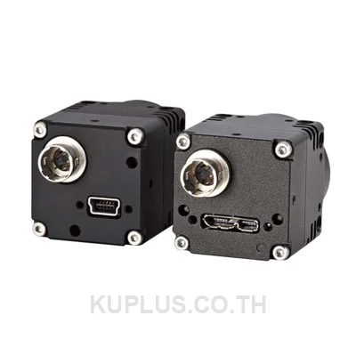 วิชั่นเซนเซอร์/กล้องตรวจสอบ OMRON STC-MBS500U3V