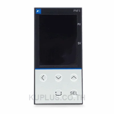 Digital Temperature Controller PXF Series