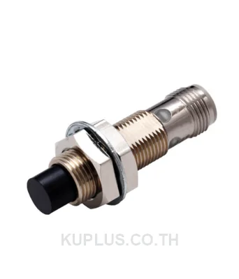 พร็อกซิมิตี้เซนเซอร์ OMRON E2E-X16MC112-M1 M12 NPN (NO)