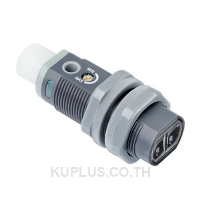 Photoelectric Sensor SENSOPART รุ่น FR 18-2 I-PS-L4 741-11022