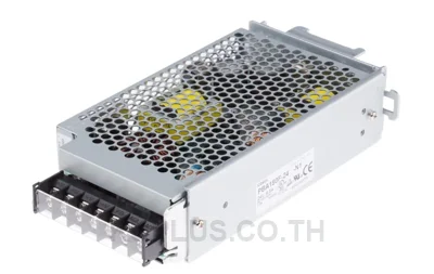 Cosel, 156W Embedded Switch Mode Power Supply SMPS, 24V dc, Enclosed