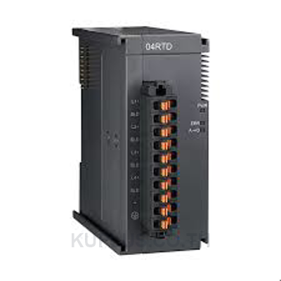 AS300 TEMP MODULE - 4 RTD INPUT