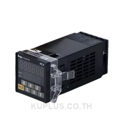 Digital Counter :  KCV-6S-C