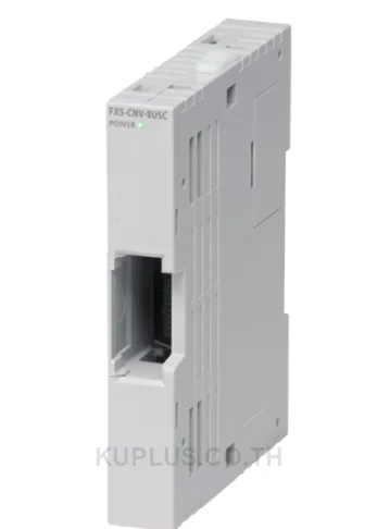 Mitsubishi FX5-CNV-BUSC