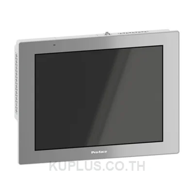 หน้าจอสัมผัส Pro-face GP6000 รุ่น PFXGP6600TMD ขนาด 12.1 นิ้ว XGA Matrix DC