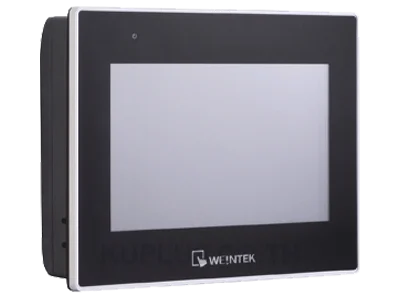 cMT2078X จอสัมผัส 7" TFT 800x480,Webview,2Com-LAN Weintek