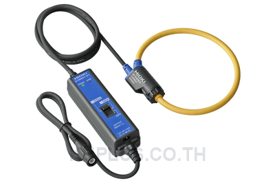 AC Flexible Clamp Sensors in 3 Diameter Sizes