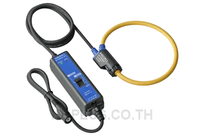 Hioki CT9667-03 เซนเซอร์วัดกระแสไฟฟ้าแบบยืดหยุ่น - AC FLEXIBLE CURRENT SENSOR