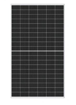 SOLAR PANEL M12 TOPCON MONO 640W