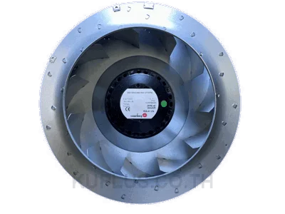 Motor Fans "Ecofit" Type 2RRE45 250x50R L47-A3