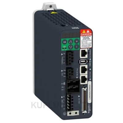 Lexium28 CAN IO drive 1/3PH 230V 1,0kW