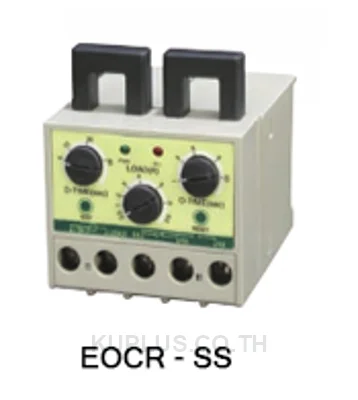 EOCR-SS 5-60A (TC111)