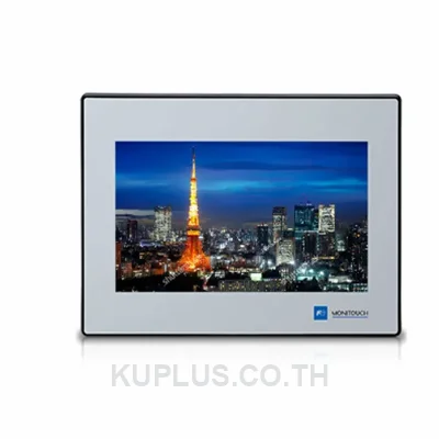 หน้าจอสัมผัส Hakko TS1070Si HMI Touch Screen TS1070Si 7" Fuji-Electric