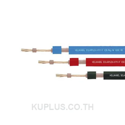 SOLARFLEX®-X H1Z2Z2-K