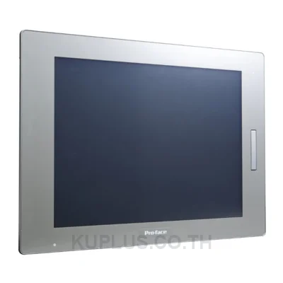 PFXFP5700TPD : 15"  XGA  Resistive Film analog, multi-touch  DC 12 to 24V Flat Panel