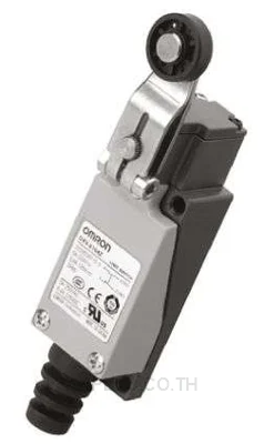 ลิมิตสวิตช์ OMRON D4V-8108SZ-N