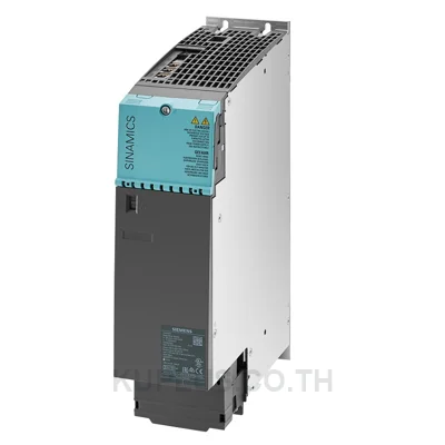 SINAMICS S120 BASIC LINE MODULE INPUT: 3PH 380-480V, 50/60HZ OUTPUT: DC