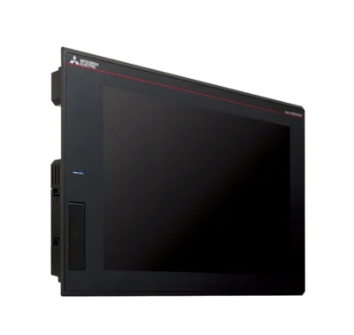 GOT 12.1 inch SVGA, TFT Color(65K colors), 100 to 240VAC, Not support to add an option.