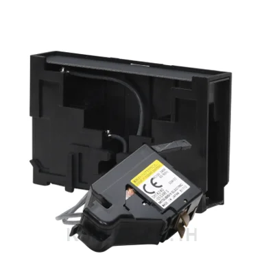 ชันท์ทริป (Shunt Trip) Mitsubishi SHTA240-10SWRS AC200-240V ขั้วต่อแบบ Terminal block 3 โพล สำหรับ NF1000-SEW, NF1250-SEW, NF1600-SEW
