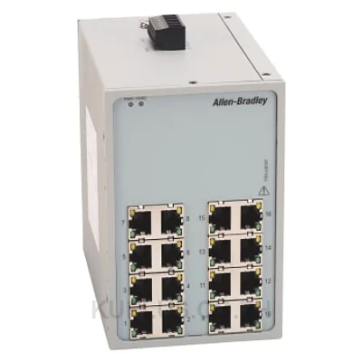 Stratix 2000 16T Port Unmanaged Switch