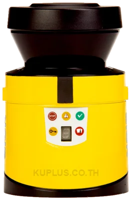 S30B-2011BA, Safety laser scanners: S300 Standard