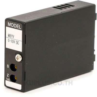 M8YV : SIGNAL CONVERTER
