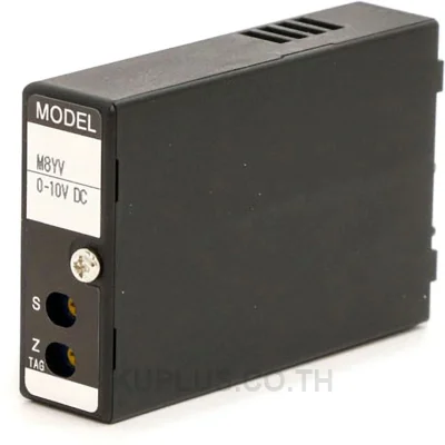 M8YV : SIGNAL CONVERTER